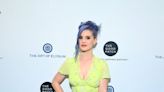 Kelly Osbourne said she wants plastic surgery for Christmas: "I just think it’s my time!”