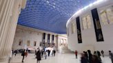 Could the British Museum soon start charging tourists to enter?