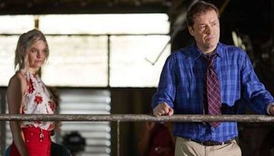 Death in Paradise's Ardal O'Hanlon addresses 'real reason' he quit series as Jack Mooney