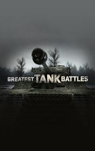 Greatest Tank Battles