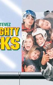 The Mighty Ducks (film)