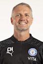 Clint Hill