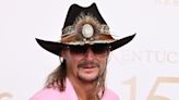 Kid Rock Allegedly Uses Racial Slurs ... Interview, Admits To Being A Part Of ‘America’s Divide’