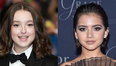 The Last of Us 2: Se revelan las primeras imágenes de Bella Ramsey e Isabela Merced como Ellie y Dina
