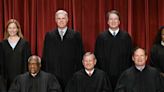 Trump's immunity arguments and the experiences of the justices who might support it