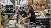 Amazon shrugs off China threat to post record start to year