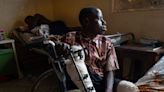 Kidnapped by One Side, Maimed by the Other: A Teenager’s Ordeal in Congo’s 30-Year War