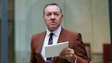 Kevin Spacey to “Voluntarily Appear” in U.K. Court to Defend Himself Against Sexual Assault Charges