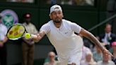 Djokovic desliza la posibilidad de un regreso de Kyrgios en el US Open