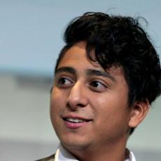 Tony Revolori