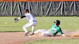 Fighting Tigers rally in bottom of 7th to edge Dragons - The Tribune