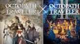 Octopath Traveler Games Released Unceremoniously on Xbox, PS5 With Extra Battle Mode
