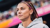 Reflecting on Alex Morgan’s career: The athlete, the fighter, the human