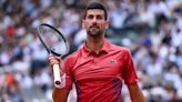 Djokovic surgery could derail season as Roddick shares bleak recovery reality