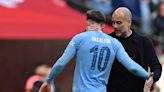 Germany stunned by Jack Grealish's Euro 2024 snub as Pep Guardiola four-word remark says it all