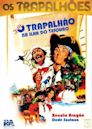 O Trapalhão na Ilha do Tesouro