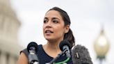 Rep. Alexandria Ocasio-Cortez says the stakes of the midterms are 'incredibly high,' with abortion access, Social Security, and Medicare on the line