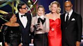 The 12 Best Moments from the Emmy Awards