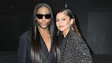 Law Roach on What Really Went Down During Front Row Kerfuffle with Zendaya at Louis Vuitton Show