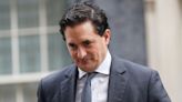 Johnny Mercer escapes rap by providing 'further information' to judge