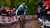 European cyclocross championships: Michael Vanthourenhout soloes to men’s title in dramatic race