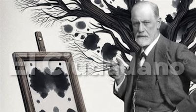 Sigmund Freud, padre del psicoanálisis que exploró la mente humana