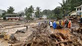 Landslides in India’s Kerala kill at least 106, with many still missing
