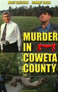 Murder in Coweta County