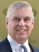 Prince Andrew, Duke of York