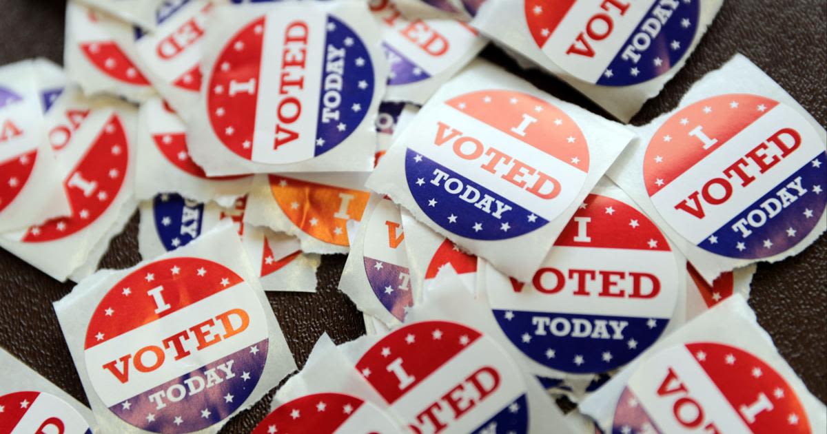 Dane County clerk warns fellow clerks of intimidation tactics on absentee ballots