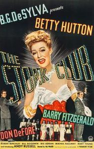 The Stork Club