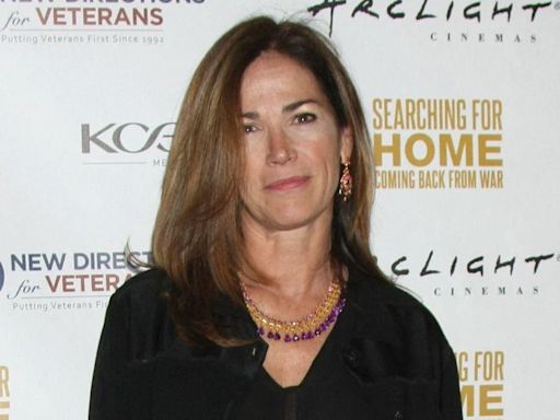 New Details: 'NYPD Blue' Star Kim Delaney Accused of 'Slurring' and Smelling of Alcohol During Alleged Hit-and-Run