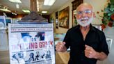 Jeweler, ex-pro wrestler 'The Flying Greek' remembered as trailblazer