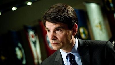 By George, He's Got It: Former Clinton Flack Stephanopoulos Admits Biden Won't Last Four More Years