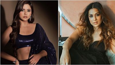 Dalljiet Kaur's separation to Nia Sharma on lip injections: TV newsmakers of the week