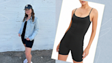 I Live in This $23 Bodysuit Romper From Amazon—Here’s How I’m Styling it For Fall