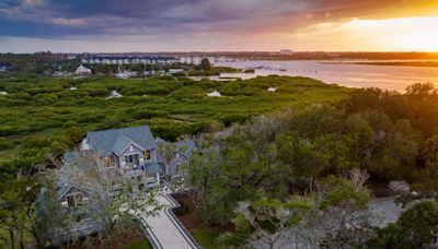 HGTV Dream Home in Florida, ‘stunning’ house next door listed for sale on Zillow, Realtor.com