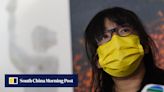 Activist behind June 4 events in Hong Kong among 6 arrested under new security law