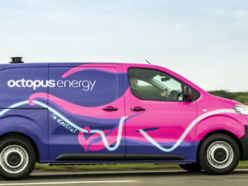 Octopus Energy to repay government £3 bln for Bulb rescue