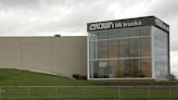 Crown Equipment confirms a cyberattack disrupted manufacturing