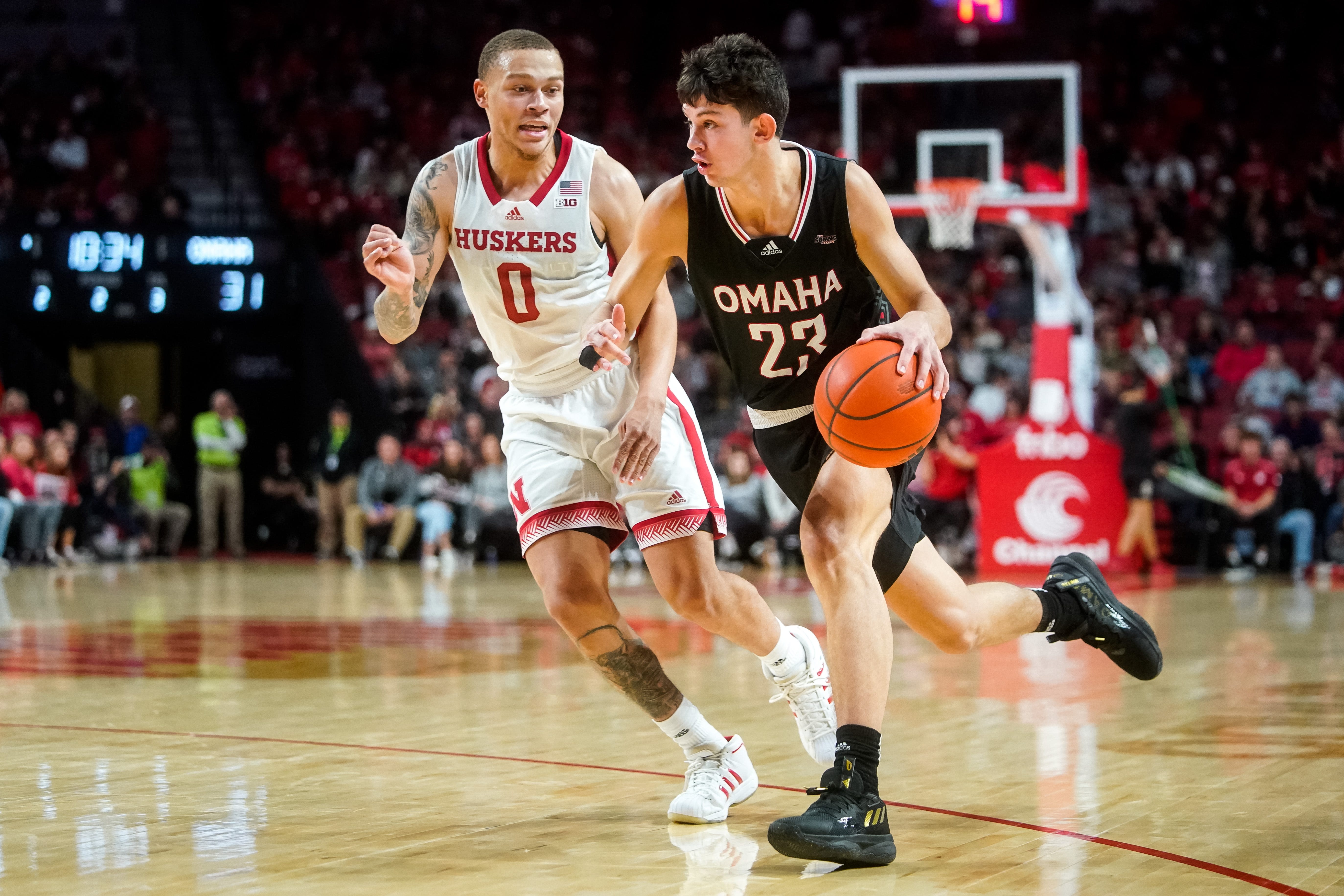 Couch: 3 quick takes on Michigan State basketball landing transfer Frankie Fidler