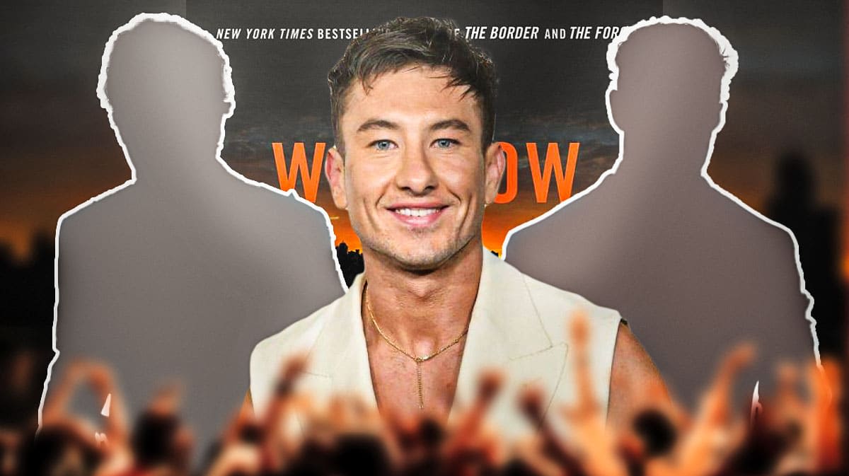 Barry Keoghan could team up with 2 Avengers in Heat-like movie