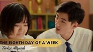 The Eighth Day of the Week (2017)