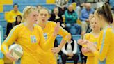 SoDak 16 volleyball pairings finalized for all three classes