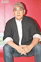 Anthony Wong (Hong Kong actor)