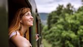 Save on Your Vacations This Summer by Traveling by Train