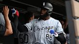 White Sox come up just short despite Robert's dominant offense