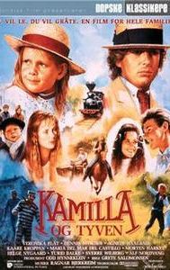 Kamilla and the Thief
