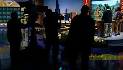 Looking back at ‘Wheel of Fortune’