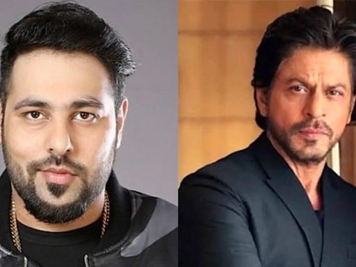 IIFA 2024: Badshah To Introduce Shah Rukh Khan On Stage, Says 'My Legs Are Shaking' | Exclusive - News18